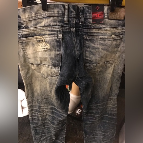 Jordan Craig Legacy Edition Brand New With Tag Size 40X32 - Picture 4 of 5